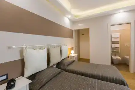 Albergo Al Castello - 2