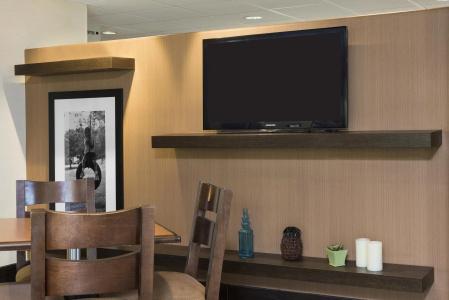 Hampton Inn Northwest - 1