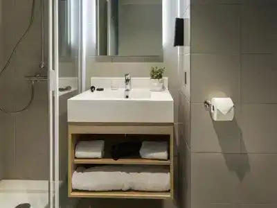 Adagio access Brussels Delta - 8