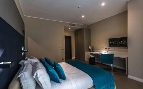 Matilde - Lifestyle Hotel - 27
