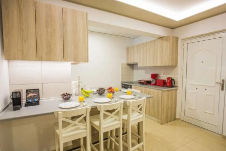 Rhodes City Center Suite - 28