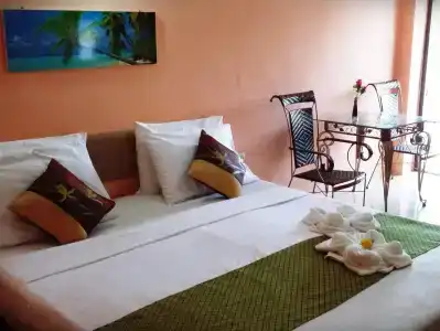 Hua Hin Euro City - 3
