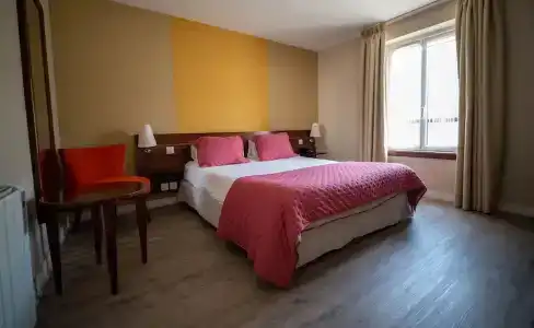 La Petite Rade Hôtel - 92