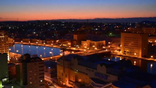Ana Crowne Plaza Kushiro, An Ihg - 53