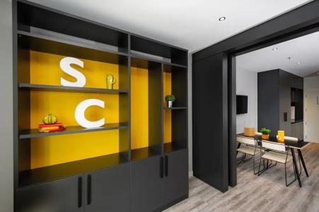 Staycity Aparthotels Venice Mestre - 42
