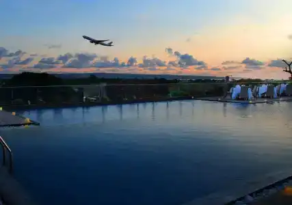 H Sovereign Bali - 17