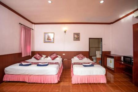 Rung Arun Resort - 202