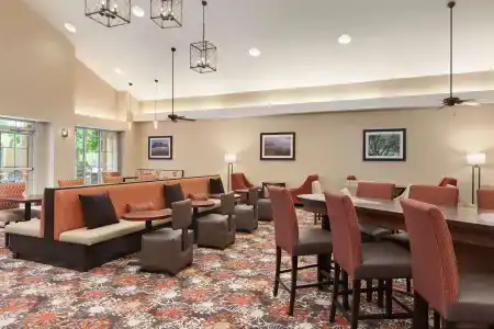 Homewood Suites - 28