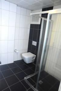 Markasİ Otel - 9