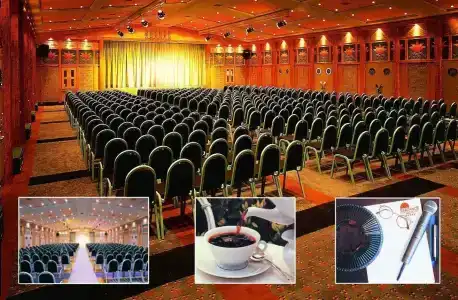 Elegances International Marmaris - 18
