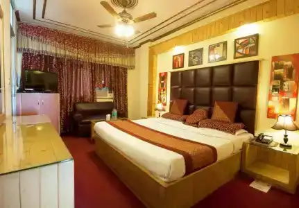 Lal's Haveli - 37