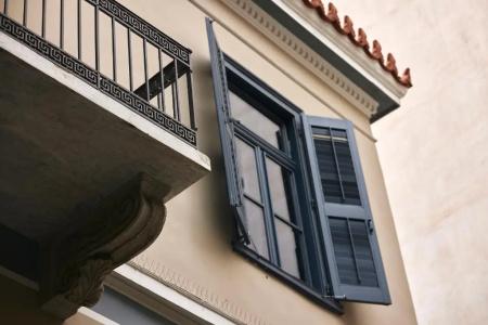 Bohemian Suites Athens - 184
