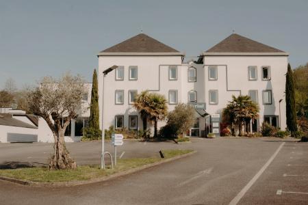 Kyriad Quimper Sud - 44
