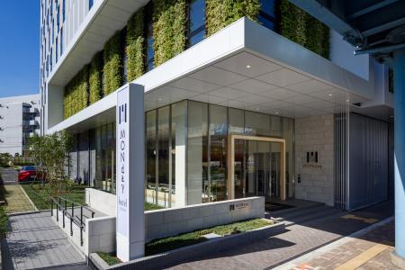 Monday Premium Toyosu - 29