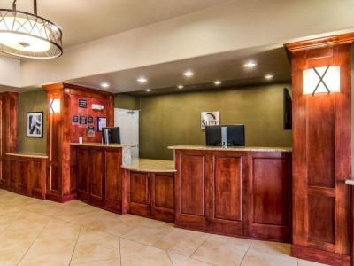Sleep Inn & Suites - 1