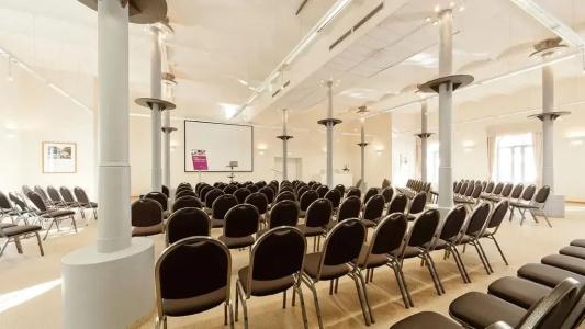 AMERON Abion Spreebogen Berlin - 16