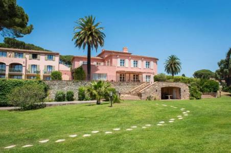 Hôtel Les Jardins De Sainte-Maxime - 101