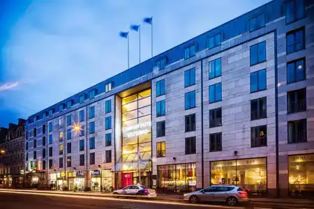 Comfort Vesterbro - 0