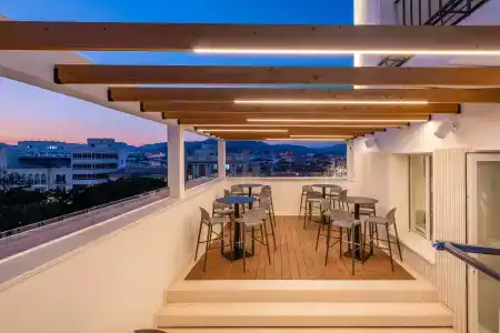 Soho Boutique Equitativa - 30