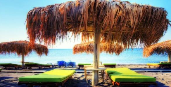 Joy Beach Ηotel - 12