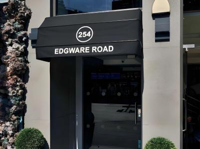 Sonder Edgware Road - 10