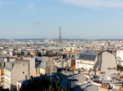 Regyn's Montmartre - 47