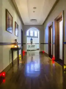 Rixos Sharm El Sheikh - Ultra All Inclusive Adults Friendly +16 - 33