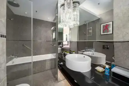 Citadines Mercer - 38