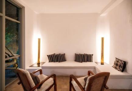 De Saram House by Geoffrey Bawa - 3