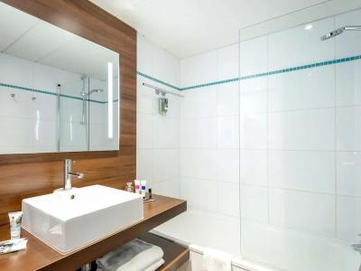 Mercure Hyères Centre Côte d'Azur - 93