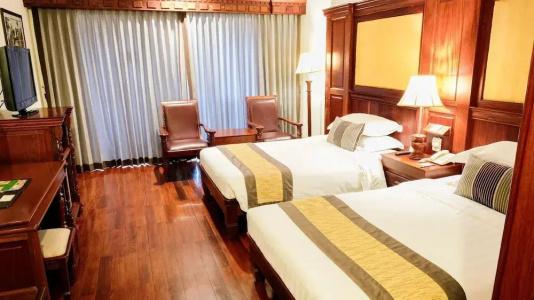 Empress Angkor Resort & Spa - 81