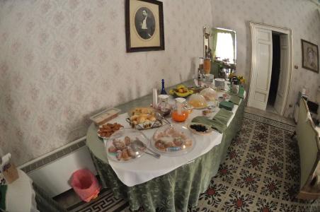 Palazzo Il Cavaliere b&b De Charme - 28