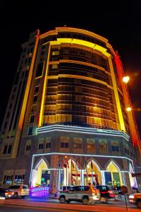 Grand Regal - 9