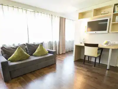 Bonnox Boardinghouse & - 46