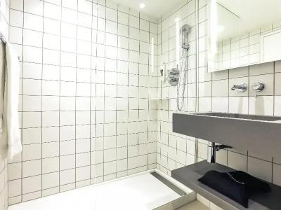 Mercure Nancy Centre Gare - 36