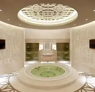 JW Marriott Ankara - 1
