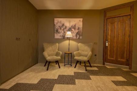 Boutique Four Mansions - 200