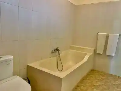 Kubu Bali Baik Villa & - 52