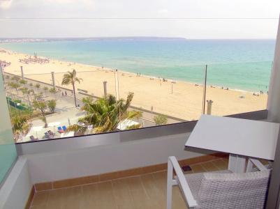 ApartFontanellas Playa - 24