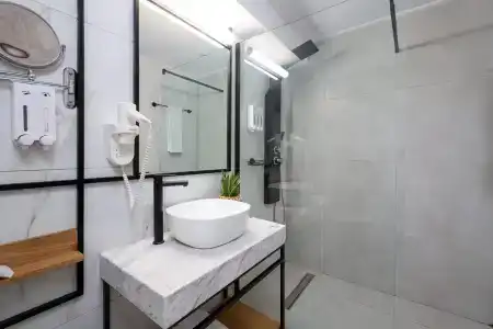 Enattica Suites - 93