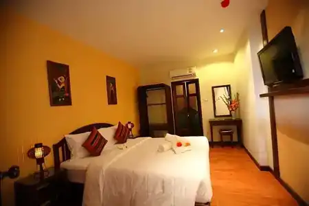 Chiang Mai Boutique House - 40