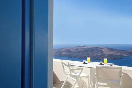 Pantelia Suites - 237