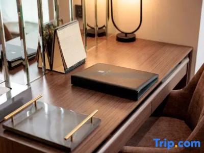 Grand Plaza Hanoi - 16