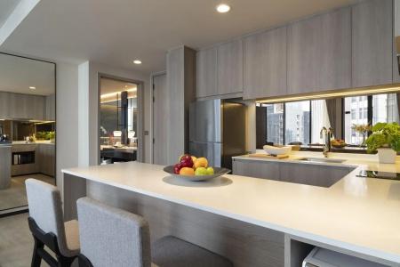 Ascott Thonglor - 10