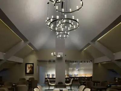 Riyueming Gallery (Dalian Shengli Road Henglong Plaza) - 6
