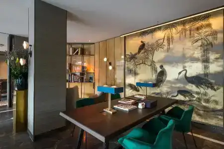 Storchen Zürich - Lifestyle boutique - 17