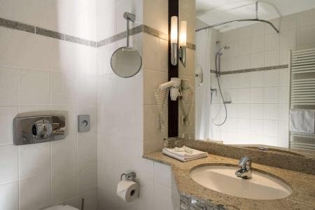 Best Western Soibelmanns Lutherstadt Wittenberg - 8