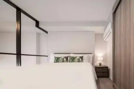 Ramada By Wyndham Bangkok Sukhumvit 87 - 3