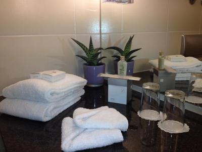 Best Western Plus Fellbach-Stuttgart - 10