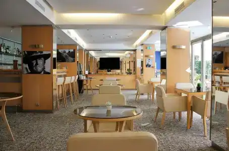 Hôtel Victoria - 21